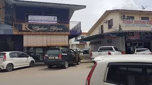 1 ways to abbreviate pejabat pelajaran daerah kota marudu. Bilik Sewa Kota Marudu Mardah Boutique