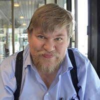 Witch Hunt by Jack Harvey