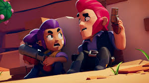 Brawl stars no time to explain. Brawl Stars Jesse Brown