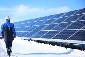 Güneş enerjili trafik lambaları genellikle şebekeden uzak alanlarda kullanılır. Gunes Enerjisi Nedir Gunes Enerjisi Teknolojileri
