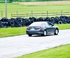 Sedans are losing their appeal in america as suvs and. Review 2013 Toyota Camry Le 2 5 At Nelson Ledges The Truth About Cars
