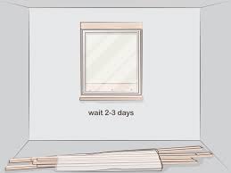 If you need to install a new window in a concrete wall, cut a hole that's large enough to hold your new window. How To Install Basement Windows With Pictures Wikihow