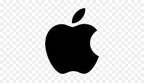Apple is arguably the most iconic brand in history and their logo is universally recognizable. Black Apple Logo Png Download 512 512 Free Transparent Apple Png Download Cleanpng Kisspng