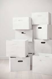 How To Make Your Own Custom Plywood Storage Box Ikea Storage Boxes Ikea Storage Bins Storage Bins Diy