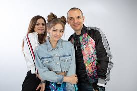 Concurs duet cu iuliana beregoi dincolo de zgarie nori cover. Ce Se AflÄ In Spatele Lara Serialul Fenomen Al Momentului Din Online Ului Romanesc Totul Despre Povestea Care A Cucerit Milioane De Copii AdolescenÈi Èi PÄrinÈi Insociety Ro