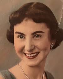 Joann Elizabeth Wilde Obituary December 31, 2024