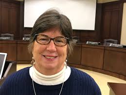 Carpenter to seek re-election to North Augusta council