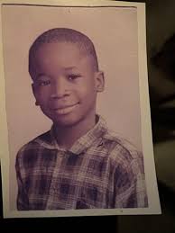 Mr. James Johnson Life Celebration Program by The K Effect