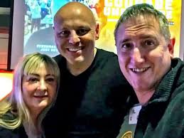 Woman stalked man for four years after chance 40-second encounter