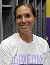 Knox is new UCHS volleyball coach Tifani Knox is the new head coach of the  Union County High School varsity volleyball team. Volleyball has been a  lifelong love for Tifani Knox, who