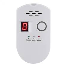 It works with any standard outlet and also has a battery backup for continuous monitoring of carbon. 2021 502 Lcd Plug In Co Carbon Monoxide Detector Co Alarm Sensitive Detector Lcd Digital Display Gas Leak Sensor From Sourcingagent 16 32 Dhgate Com