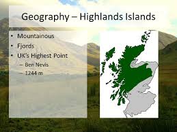 Maybe you would like to learn more about one of these? From The Highlands To The Lowlands Ppt Video Online Download