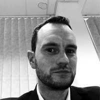 Johnathan Gregory MSc