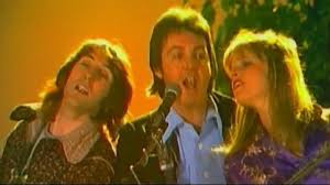 Wings: With a Little Luck [MV] (1977) | MUBI