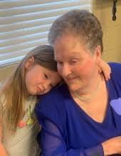 Obituary information for Eloise Warren