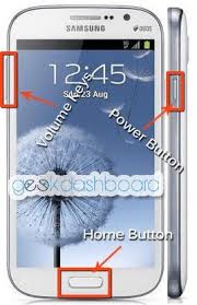 Just got yourself a second hand galaxy s8? How To Hard Reset Samsung Galaxy Grand Duos Gt I9082