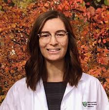 Medical students find new ways to care while training is