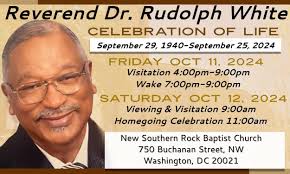 Michael White & True Praise