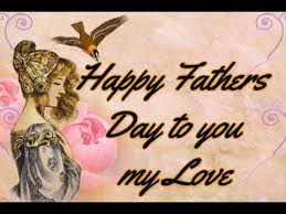 The exertion you do each day for our family justified regardless of a considerable measure, in spite of the fact that you get drained dependably get the opportunity to play with our kids. Father S Day Message 4 Someone Special Happy Fathers Day For Wife Husband Love Whatsapp Status Youtube