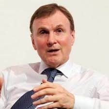 Archie Norman: Business Transformation and Leadership Expert