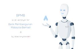 Bank pembangunan malaysia berhad (bpmb) is a development financial institution wholly owned by the malaysian government through the minister of finance inc. Bpmb Bank Pembangunan Malaysia Berhad