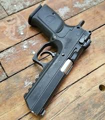 Baby Eagle Iii In 45 Acp Hand Guns Guns Guns Tactical
