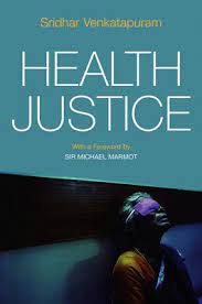 Health equity and distributive justice considerations in critical care resource allocation a. Health Justice Von Sridhar Venkatapuram Isbn 978 0 7456 5034 0 Fachbuch Online Kaufen Lehmanns De