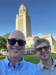 Iowa State Department of Statistics Showcases Research at IISA 2025  Conference