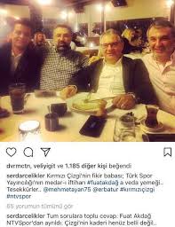 Gülin yıldırımkaya ile evli olan serdar ali çelikler'in yaz isminde bir kız çocuğu var. Facebook