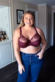 My Most Worn Bras for Really Big Boobs | Best Bras for Big Busts