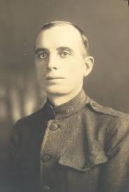 George Bath Family Photo Album