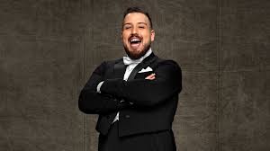 Anis don demina's eurovision journey! Anis Don Demina Klar For Let S Dance 2021 Tv4 Se