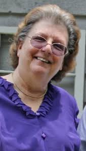 Elaine Mason Obituary (1942