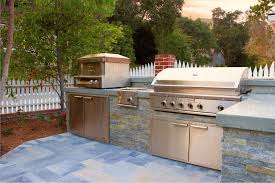Take your outdoor kitchen to the next level. Outdoor Kitchen Design Custom Prefabricated Pacific Outdoor Living