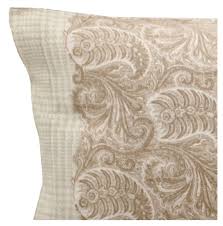 100% flanella di cotone misura: Completo Lenzuola Letto Singolo 1 Una Piazza Zucchi Easy Chic 100 Flanella Di Puro Cotone Otis Beige Perlarara