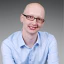 Jessica Glinka ... Dragan Glisic auf xing.com