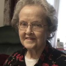 SAVOLIA A. WATLINGTON JOYCE, 103, of Dunbar, W.Va., died March 31.