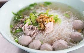 bloggang com sitcomthai เมน ก วยเต ยวล กช นหม น ำใส อาหาร การทำอาหาร ส ตรทำอาหาร