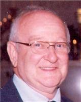 Donald Fenwick Obituary (1939