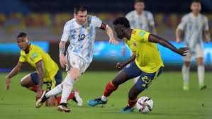 A copa intelbras do brasil é uma competição nacional de futebol do brasil. Argentina X Colombia Confira Horario Onde Assistir Palpites E Provaveis Escalacoes Jogada Diario Do Nordeste
