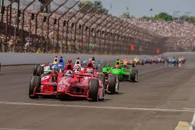 See more about the indianapolis 500 here. 10 Closest Finishes At The Indianapolis 500