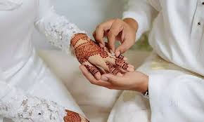 For instance, the qur'an has clearly stated that: Protection Plea Woman Converts To Islam To Marry Muslim Man Allahabad High Court Directs Man To Deposit Rs 3 Lakh In Her Name