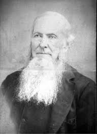 Samuel Harris (1808-1898)