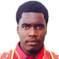 Saeed Williams Profile & Career Stats