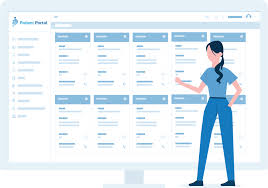 Once logged in to the patient portal, you can: Aaneel Patient Portal Simplified One Stop Patient Platform