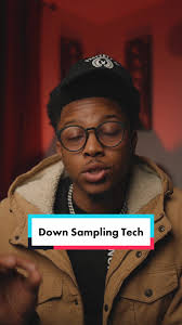 Maximizing Video Quality: The Downsampling Technique Explained