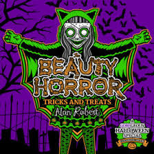 There are currently six books in the series with titles including the beauty of. Beauty Of Horror