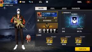 Free fire is the ultimate survival shooter game available on mobile. Jugando Free Fire En Vivo Home Facebook