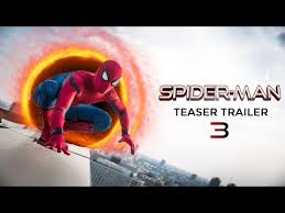 The video was already shared hundreds of times before the channel deleted it. Spider Man 3 Homeworlds 2021 Theatrical Teaser Trailer