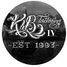 Maybe you would like to learn more about one of these? K B Tattooing Iv Virginia Home Facebook